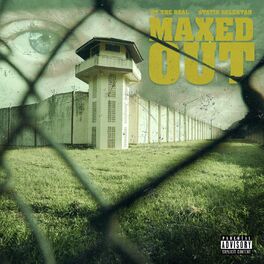 Album cover of Maxed Out