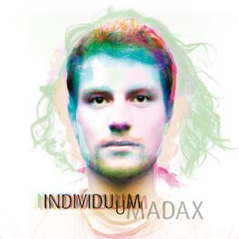 Album cover of Individuum