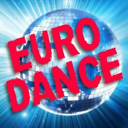 Album picture of Eurodance