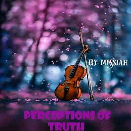 Album cover of Perceptions of truth