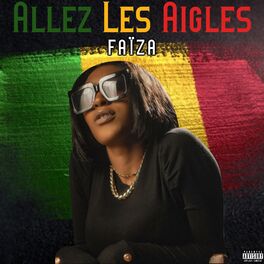 Album cover of Allez les aigles
