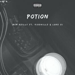 Album cover of Potion
