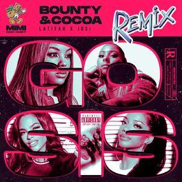 Album cover of GO SIS (REMIX)
