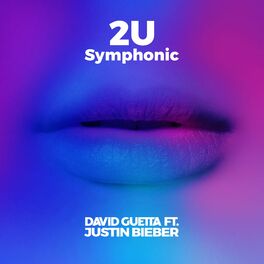 Album cover of 2U (feat. Justin Bieber) (Symphonic)