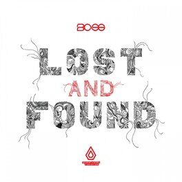 Album cover of Lost & Found