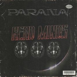 Album cover of Read Minds (INTRO)