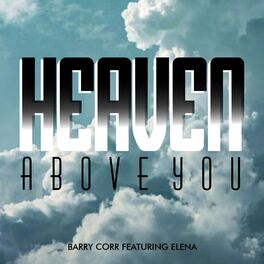 Album cover of Heaven Above You