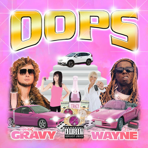 Yung Gravy Oops Listen With Lyrics Deezer