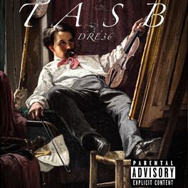 Album cover of TASB Mixtape