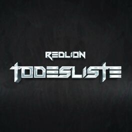 Album cover of TODESLISTE