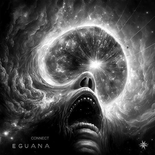  Eguana - Connect (2023) 