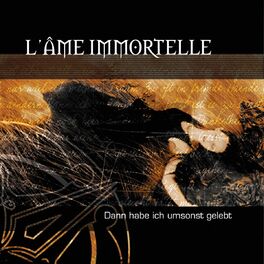 Album cover of Dann habe ich umsonst gelebt