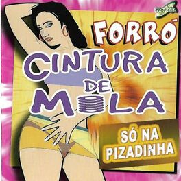 Album cover of Só na Pizadinha