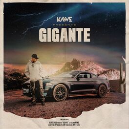 Album picture of Gigante