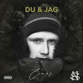 Album cover of Du & Jag