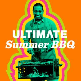 Album cover of Ultimate Summer BBQ