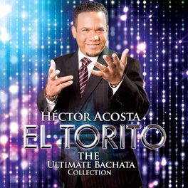 Album picture of The Ultimate Bachata Collection
