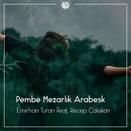 Album cover of Pembe Mezarlık Arabesk