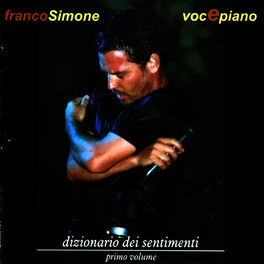 Album cover of Vocepiano