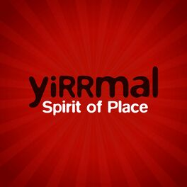 Album cover of Spirit of Place