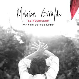 Album cover of El Hechicero