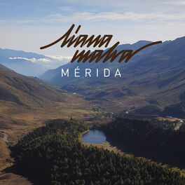 Album cover of Mérida