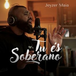 Album cover of Tu És Soberano