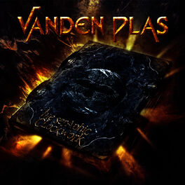 Album cover of The Seraphic Clockwork