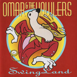 Album cover of SwingLand