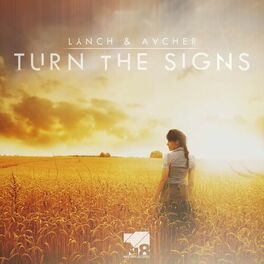 Album cover of Turn The Signs