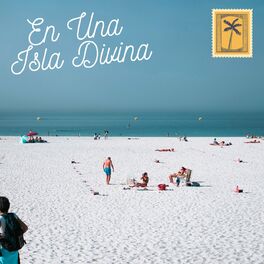 Album cover of En Una Isla Divina