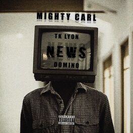 Album cover of News