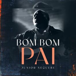 Album cover of Bom Bom Pai