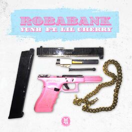Album cover of Robabank