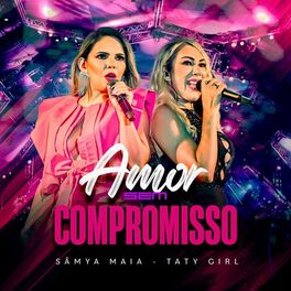 Album cover of Amor Sem Compromisso