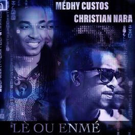 Album cover of Lè ou enmé