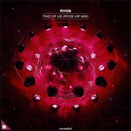 Album cover of Two Of Us (Ryos VIP Mix)