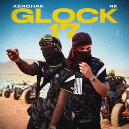 Album cover of Glock 17