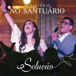 Album cover of Solução