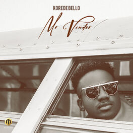Album cover of Mr Vendor