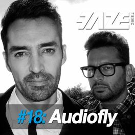 Album cover of Faze #18: Audiofly
