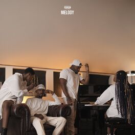 Album picture of Melody