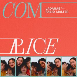 Album cover of Complice