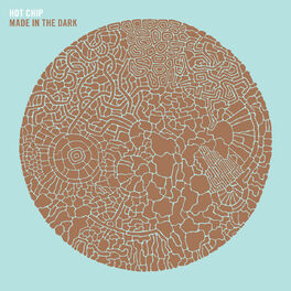 Album cover of Made In The Dark