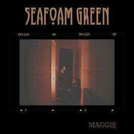 Album cover of Maggie