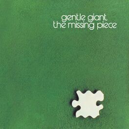 Album cover of The Missing Piece (2012 Remaster)