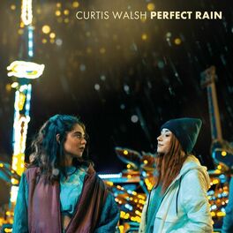 Album cover of Perfect Rain