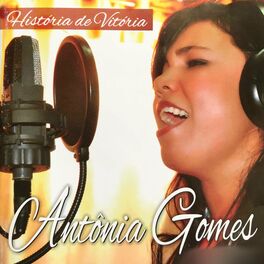 Album cover of História de Vitória