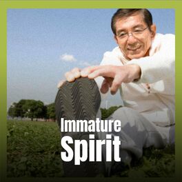 Album cover of Immature Spirit