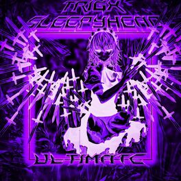 Album cover of ULTIMATE